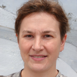 Nora Harrison