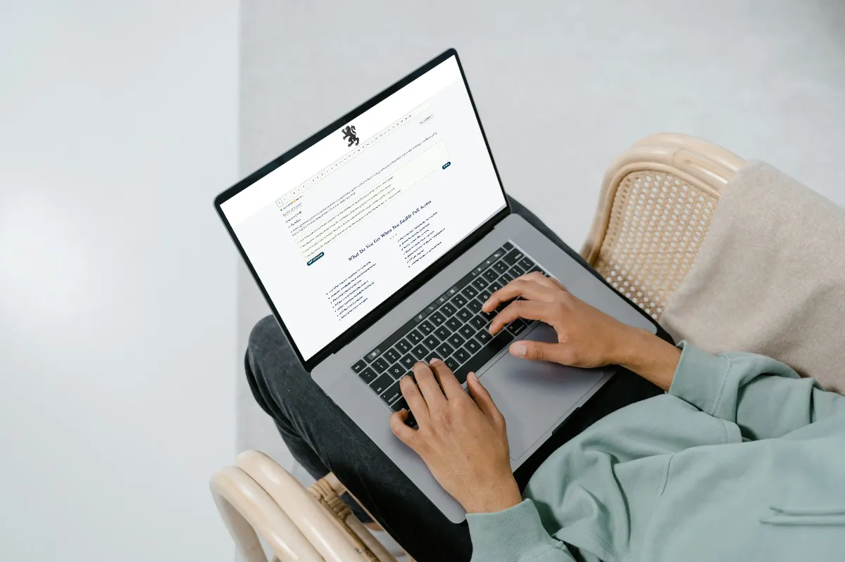 Zeirishi Exam available across laptop, tablet, and mobile